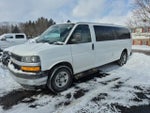 2019 Chevrolet Express Passenger 3500 LT