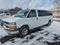 2019 Chevrolet Express Passenger 3500 LT