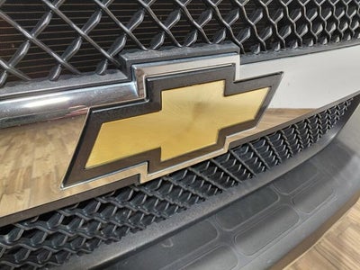 2023 Chevrolet Express Passenger 3500 1LT