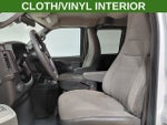 2023 Chevrolet Express Passenger 3500 1LT