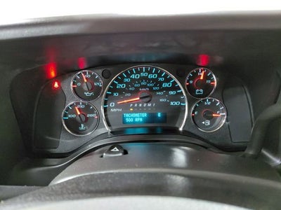 2023 Chevrolet Express Passenger 3500 1LT