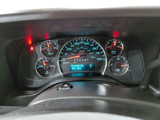 2023 Chevrolet Express Passenger 3500 1LT