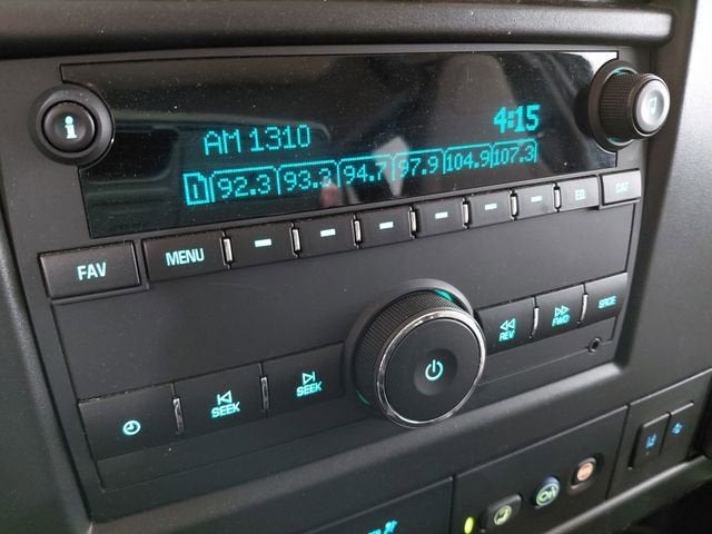 2023 Chevrolet Express Passenger 3500 1LT