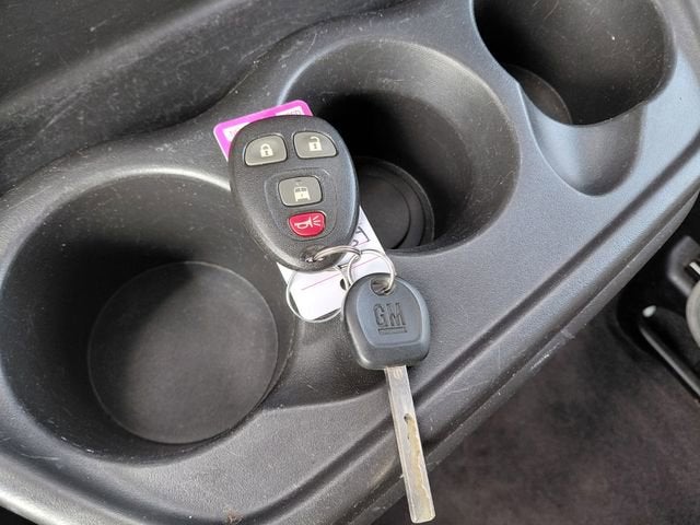 2023 Chevrolet Express Passenger 3500 1LT
