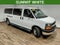 2023 Chevrolet Express Passenger 3500 1LT