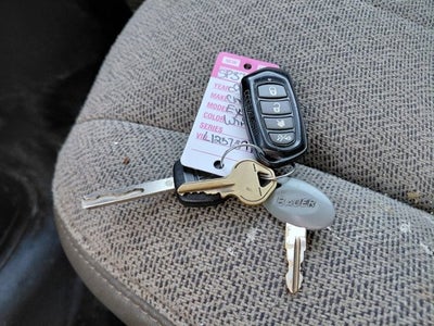 2020 Chevrolet Express Cutaway 3500 Work Van