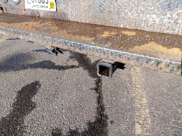 2020 Chevrolet Express Cutaway 3500 Work Van