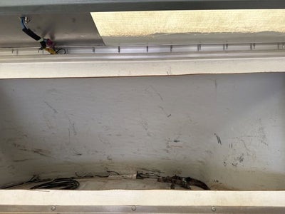 2020 Chevrolet Express Cutaway 3500 Work Van