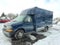 2020 Chevrolet Express Cutaway 3500 Work Van