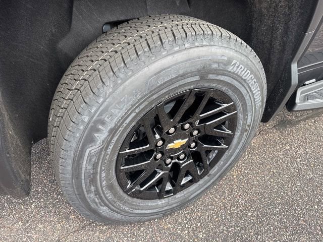 2026 Chevrolet Silverado EV LT - Standard Range