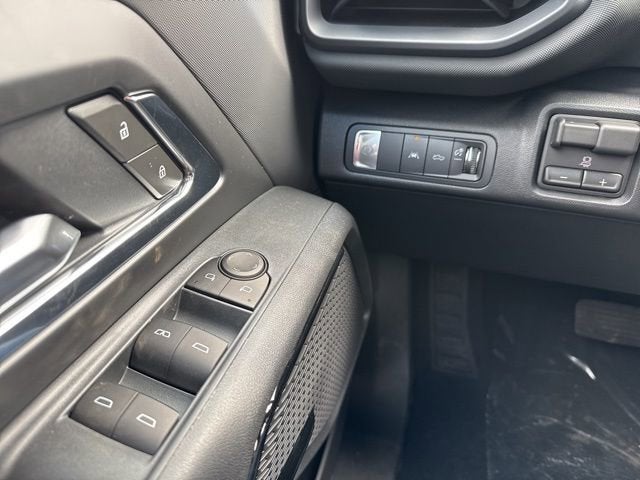 2026 Chevrolet Silverado EV LT - Standard Range