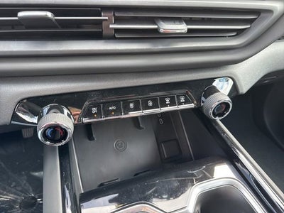 2026 Chevrolet Silverado EV LT - Standard Range