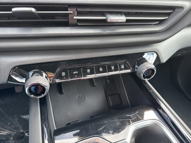 2026 Chevrolet Silverado EV LT - Standard Range