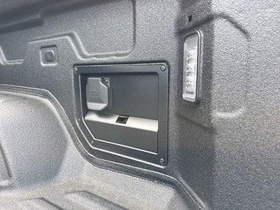 2026 Chevrolet Silverado EV LT - Standard Range