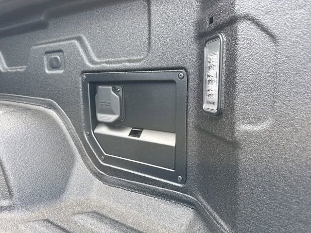 2026 Chevrolet Silverado EV LT - Standard Range