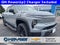2026 Chevrolet Silverado EV LT - Extended Range