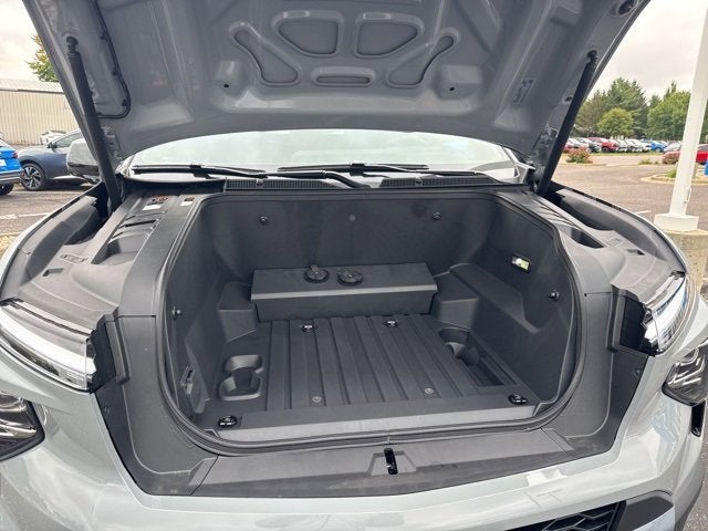 2026 Chevrolet Silverado EV LT - Extended Range