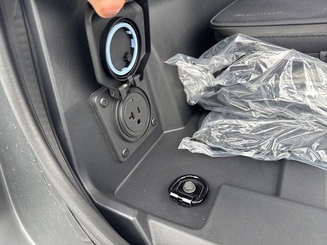 2026 Chevrolet Silverado EV LT - Extended Range