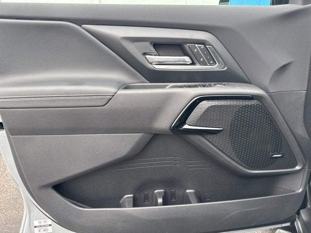 2026 Chevrolet Silverado EV LT - Extended Range