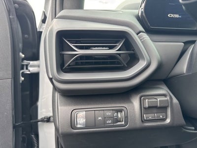 2026 Chevrolet Silverado EV LT - Extended Range