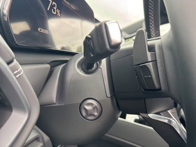 2026 Chevrolet Silverado EV LT - Extended Range