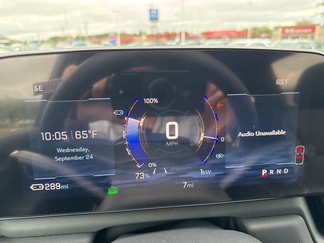 2026 Chevrolet Silverado EV LT - Extended Range