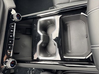 2026 Chevrolet Silverado EV LT - Extended Range