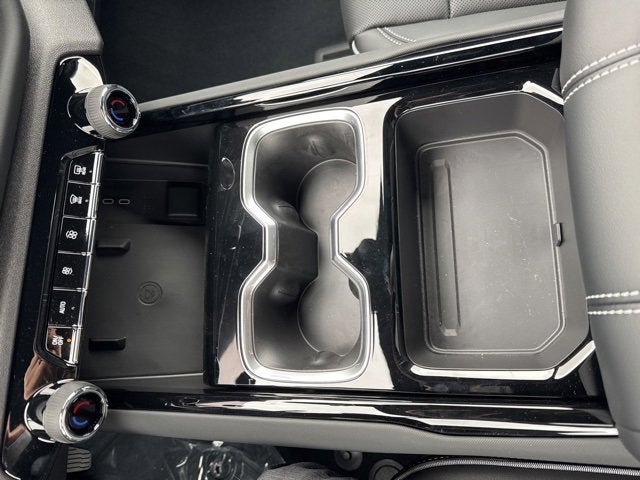 2026 Chevrolet Silverado EV LT - Extended Range