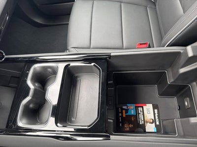 2026 Chevrolet Silverado EV LT - Extended Range