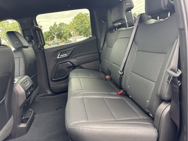 2026 Chevrolet Silverado EV LT - Extended Range