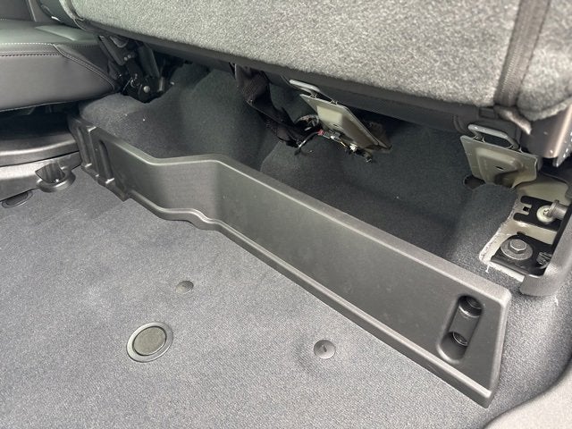 2026 Chevrolet Silverado EV LT - Extended Range