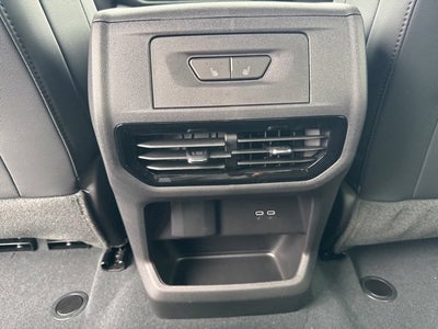 2026 Chevrolet Silverado EV LT - Extended Range