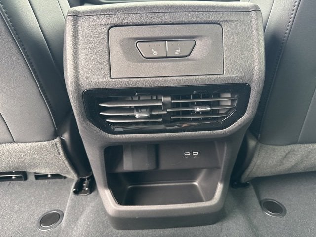 2026 Chevrolet Silverado EV LT - Extended Range