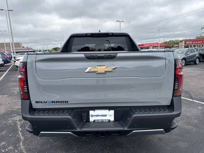 2026 Chevrolet Silverado EV LT - Extended Range