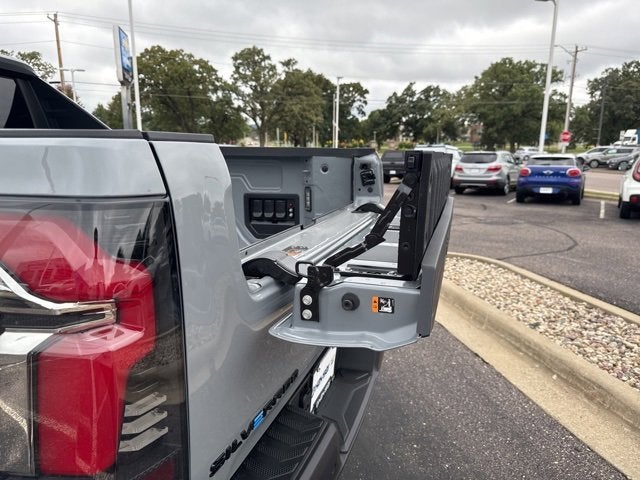 2026 Chevrolet Silverado EV LT - Extended Range