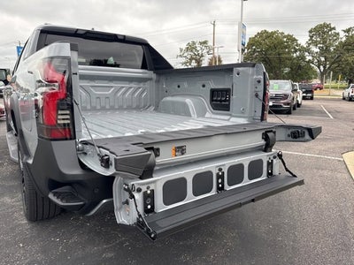 2026 Chevrolet Silverado EV LT - Extended Range