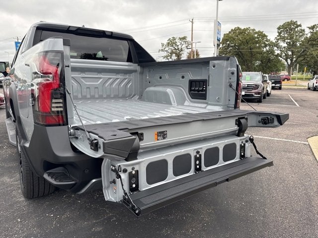 2026 Chevrolet Silverado EV LT - Extended Range