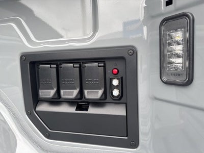 2026 Chevrolet Silverado EV LT - Extended Range