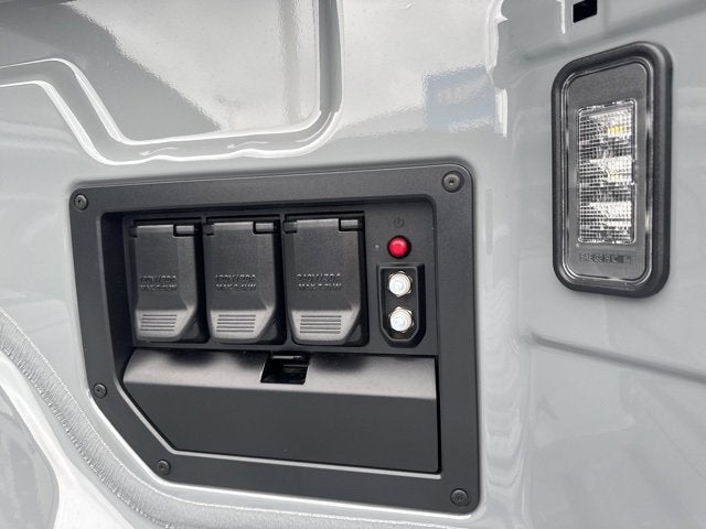 2026 Chevrolet Silverado EV LT - Extended Range