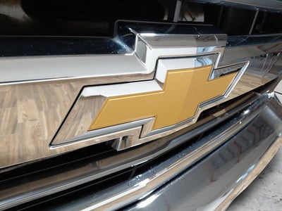 2019 Chevrolet Silverado 2500 HD LTZ