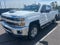 2019 Chevrolet Silverado 2500 HD LTZ