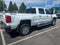 2019 Chevrolet Silverado 2500 HD LTZ