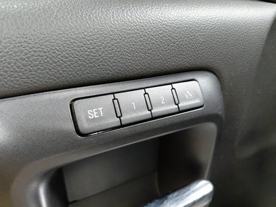 2019 Chevrolet Silverado 2500 HD LTZ