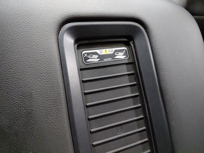 2019 Chevrolet Silverado 2500 HD LTZ