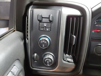 2019 Chevrolet Silverado 2500 HD LTZ