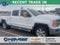 2017 Chevrolet Silverado 2500 HD LTZ