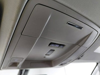 2017 Chevrolet Silverado 2500 HD LTZ