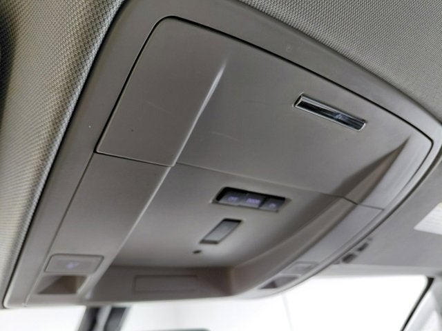 2017 Chevrolet Silverado 2500 HD LTZ