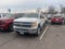2017 Chevrolet Silverado 2500 HD LTZ