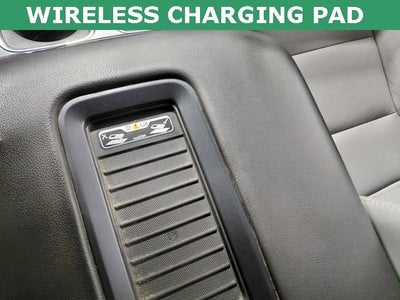 2017 Chevrolet Silverado 2500 HD LTZ